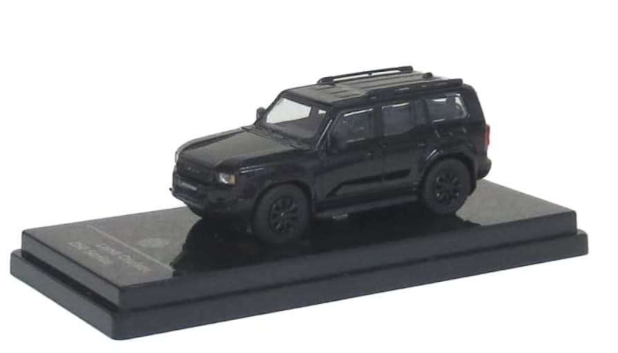 Amazon | PARAGON（パラゴン） 1/64 PARA64 ランドクルーザー